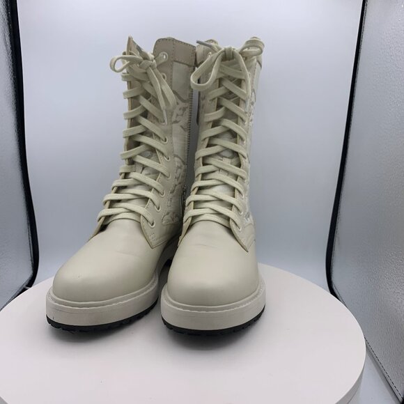 Thunder Bay rain jacket sz 8, cherry red, hood, patch pockets, lined, - Picture 14 of 16